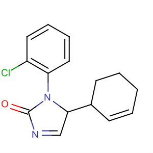 CAS 68021-03-4 molecular structure