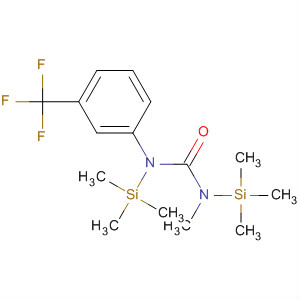 CAS 68090-70-0 molecular structure