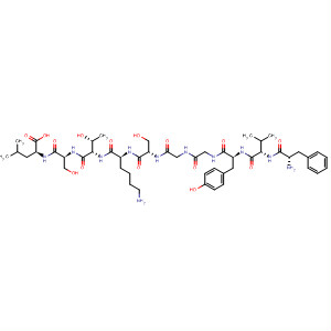 CAS 681009-70-1 molecular structure