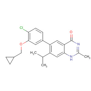 CAS 681292-03-5 structure