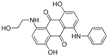 CAS 68133-70-0 structure