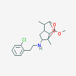CAS 68163-03-1 molecular structure