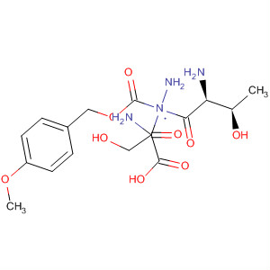 CAS 68168-70-7 molecular structure