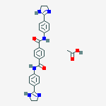 CAS 6823-70-7 molecular structure