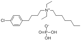 CAS 68379-03-3 molecular structure