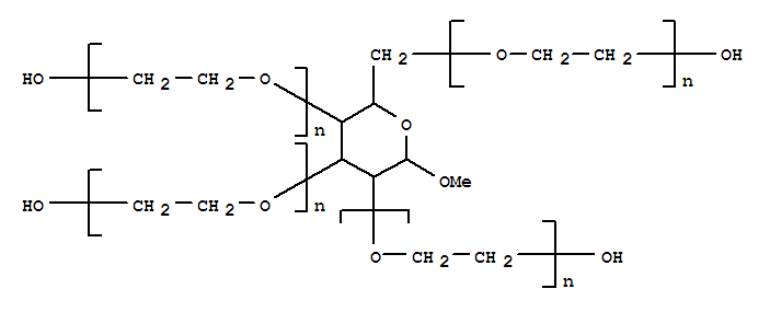 CAS 68389-70-8 structure