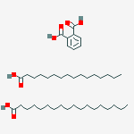 CAS 68442-70-6 molecular structure