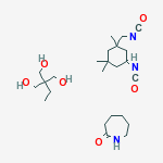 CAS 68610-70-8 structure