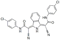 CAS 68808-70-8 structure