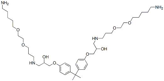CAS 68815-70-3 molecular structure