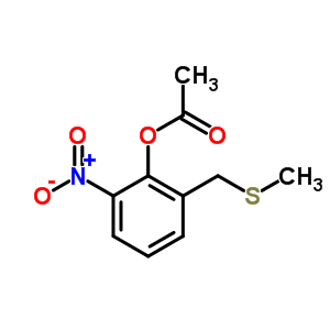 CAS 68823-70-1 molecular structure