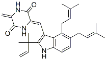 CAS 68836-03-3 structure