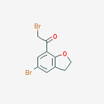 CAS 690632-70-3 molecular structure