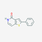 CAS 690636-03-4 molecular structure
