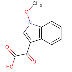CAS 69111-70-2 structure
