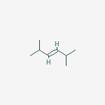 CAS 692-70-6 structure