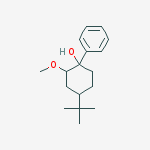 CAS 69257-70-1 molecular structure