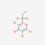 CAS 69267-70-5 molecular structure