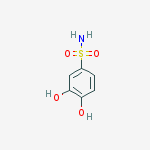CAS 692757-03-2 molecular structure