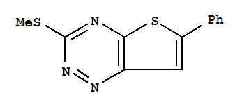 CAS 69347-03-1 structure