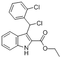 CAS 69368-70-3 structure