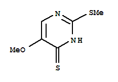 CAS 6938-70-1 molecular structure