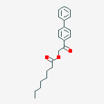 CAS 6942-70-7 molecular structure