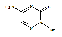 CAS 6944-70-3 structure