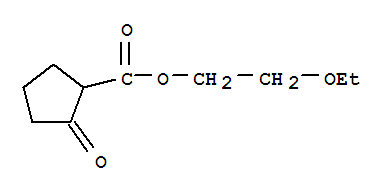 CAS 6947-03-1 structure