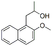CAS 6947-70-2 molecular structure