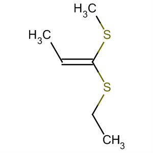 CAS 69491-03-8 molecular structure