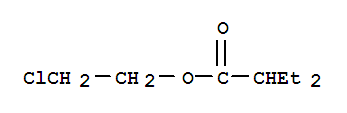 CAS 6955-03-9 molecular structure