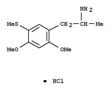 CAS 69587-03-7 molecular structure