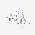 CAS 6962-03-4 molecular structure