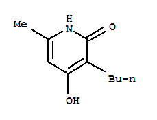 CAS 6967-70-0 molecular structure
