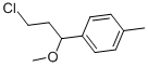 CAS 6968-70-3 molecular structure