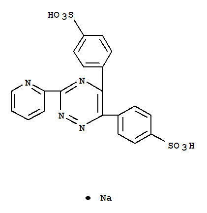 CAS 69898-45-9 structure