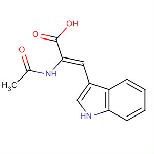 CAS 70082-70-1 molecular structure