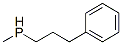CAS 701-03-1 molecular structure
