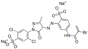 CAS 70247-70-0 molecular structure