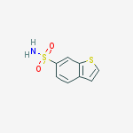 CAS 702693-70-7 molecular structure