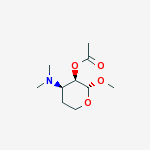 CAS 70328-03-9 molecular structure