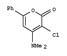 CAS 70486-03-2 structure