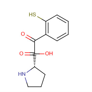 CAS 70491-03-1 structure