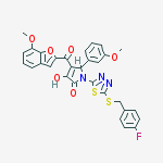CAS 7050-70-6 molecular structure