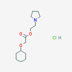 CAS 70502-70-4 molecular structure