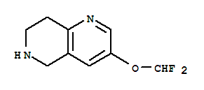 CAS 705925-03-7 molecular structure