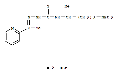 CAS 70618-70-1 structure