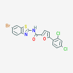 CAS 7062-03-5 molecular structure