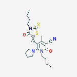 CAS 7064-70-2 molecular structure